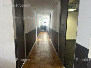 657m² Office Space to rent at 52 Loop Street in Cape Town CBD