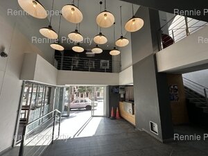 300m² Office Space to rent at 62 Roeland Street in Cape Town CBD