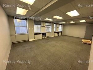 516m² Office Space to rent at 63 Strand Street in Cape Town CBD