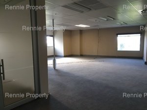 1 327m² Office Space to rent at 6A Sandown Valley Crescent in Sandton Central