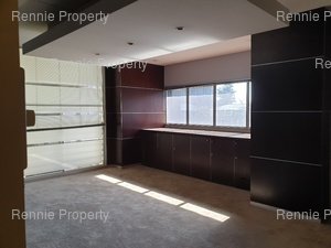 1 327m² Office Space to rent at 6A Sandown Valley Crescent in Sandton Central