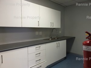 1 327m² Office Space to rent at 6A Sandown Valley Crescent in Sandton Central