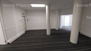 196m² Office Space to rent at Winchester House in Cape Town CBD