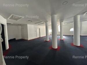 269m² Office Space to rent at Winchester House in Cape Town CBD