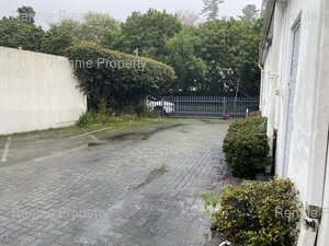 Office Space to rent at 8 Protea Road in Claremont