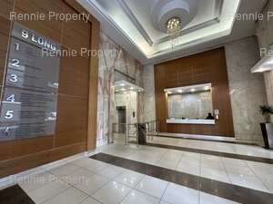 101m² Office Space to rent at 9 Long Street in Cape Town CBD