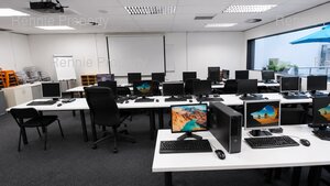 1 468m² Office Space to rent at 9 Long Street in Cape Town CBD