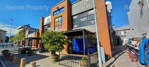 Warehouse to rent at 9 Sydow Street - Maitland in Maitland