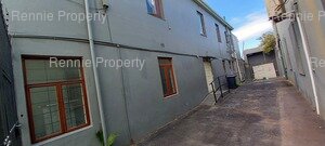 107m² Office Space to rent at 9 Yew Street - Salt River in Salt River
