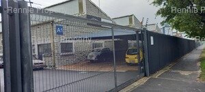 1 382m² Warehouse to rent at 99 Bofors Circle in Epping Industrial
