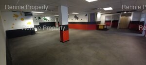 642m² Office Space to rent at ABSA BUILDING - WYNBERG in Wynberg