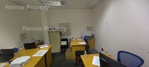 657m² Office Space to rent at ABSA BUILDING - WYNBERG in Wynberg