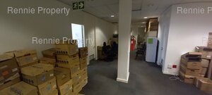 657m² Office Space to rent at ABSA BUILDING - WYNBERG in Wynberg