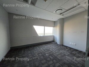 308m² Office Space to rent at Alice Lane (Building 1) in Sandton Central