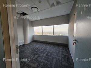 308m² Office Space to rent at Alice Lane (Building 1) in Sandton Central