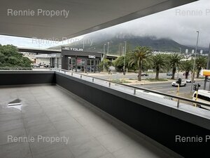 1 218m² Office Space to rent at Amber Place in Foreshore