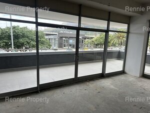 1 184m² Office Space to rent at Amber Place in Foreshore