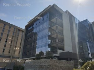 427m² Office Space to rent at Atholl Towers in Sandown JHB