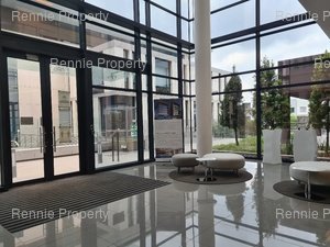 427m² Office Space to rent at Atholl Towers in Sandown JHB