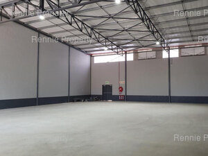 504m² Warehouse to rent at Atlantic Hills Industrial Park in Atlantic Hills