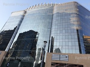 505m² Office Space to rent at Atrium on 5th in Sandton Central