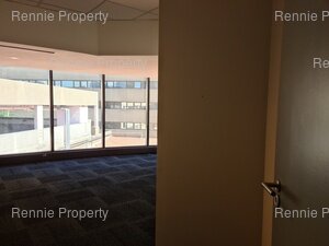 1 039m² Office Space to rent at Atrium on 5th in Sandton Central