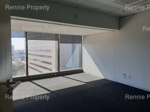 2 535m² Office Space to rent at Atrium on 5th in Sandton Central