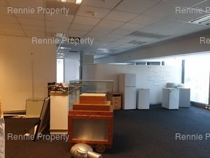 2 535m² Office Space to rent at Atrium on 5th in Sandton Central