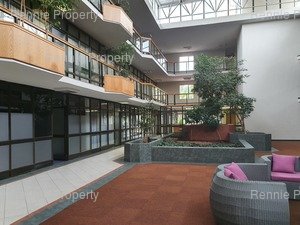 122m² Office Space to rent at Atrium Terrace in Ferndale