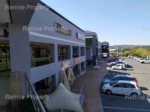 215m² Retail Shops to rent at Atterbury Boulevard in Faerie Glen
