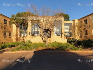 118m² Office Space to rent at Atterbury Court in Faerie Glen