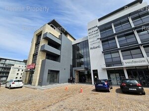 Office Space to rent at Avanti Office Park in Tygervalley Waterfront