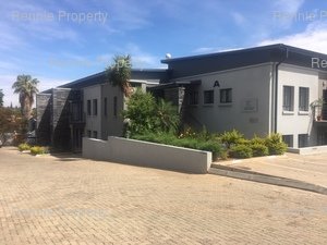 Office Space to rent at Baobab Office Park in Randpark Ridge
