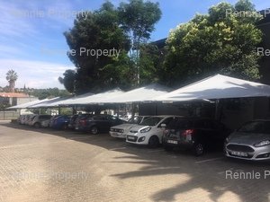 Office Space to rent at Baobab Office Park in Randpark Ridge