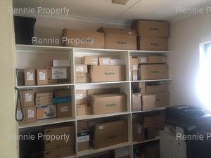 252m² Office Space to rent at Baobab Office Park in Randpark Ridge