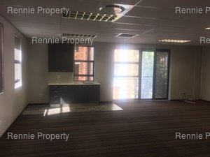 167m² Office Space to rent at Baobab Office Park in Randpark Ridge