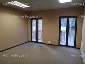 200m² Office Space to rent at Beaulieu Office Park in Midrand