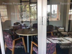 134m² Office Space to rent at Bedfordview Office Park in Bedfordview