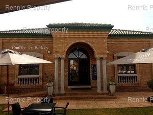 400m² Office Space to rent at Berkley Office Park (Highveld Techno Park) in Highveld Techno Park