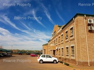 400m² Office Space to rent at Berkley Office Park (Highveld Techno Park) in Highveld Techno Park
