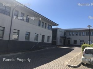 Office Space to rent at Blaauwklip Office Park in Stellenbosch