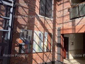 4 375m² Office Space to rent at Black River Park in Observatory