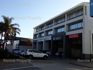 146m² Office Space to rent at Blackheath Mews - Cresta in Blackheath