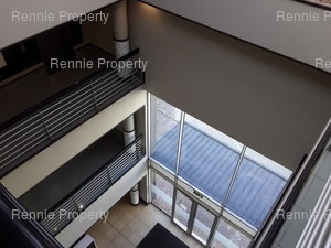 146m² Office Space to rent at Blackheath Mews - Cresta in Blackheath