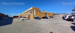 Warehouse to rent at Bolt Park in Montague Gardens