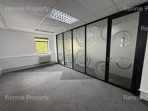 311m² Office Space to rent at Boundary Terraces in Newlands