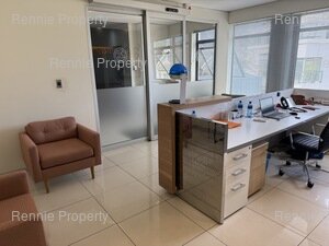 415m² Office Space to rent at Boundary Terraces in Newlands