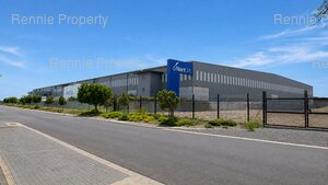 891m² Warehouse to rent at Brackengate 2 in Brackenfell