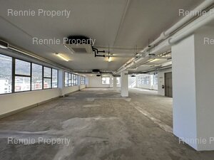 869m² Office Space to rent at Buitengracht Centre in Cape Town CBD