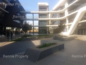 144m² Office Space to rent at Byls Bridge East Building 14 Block C in Central Centurion